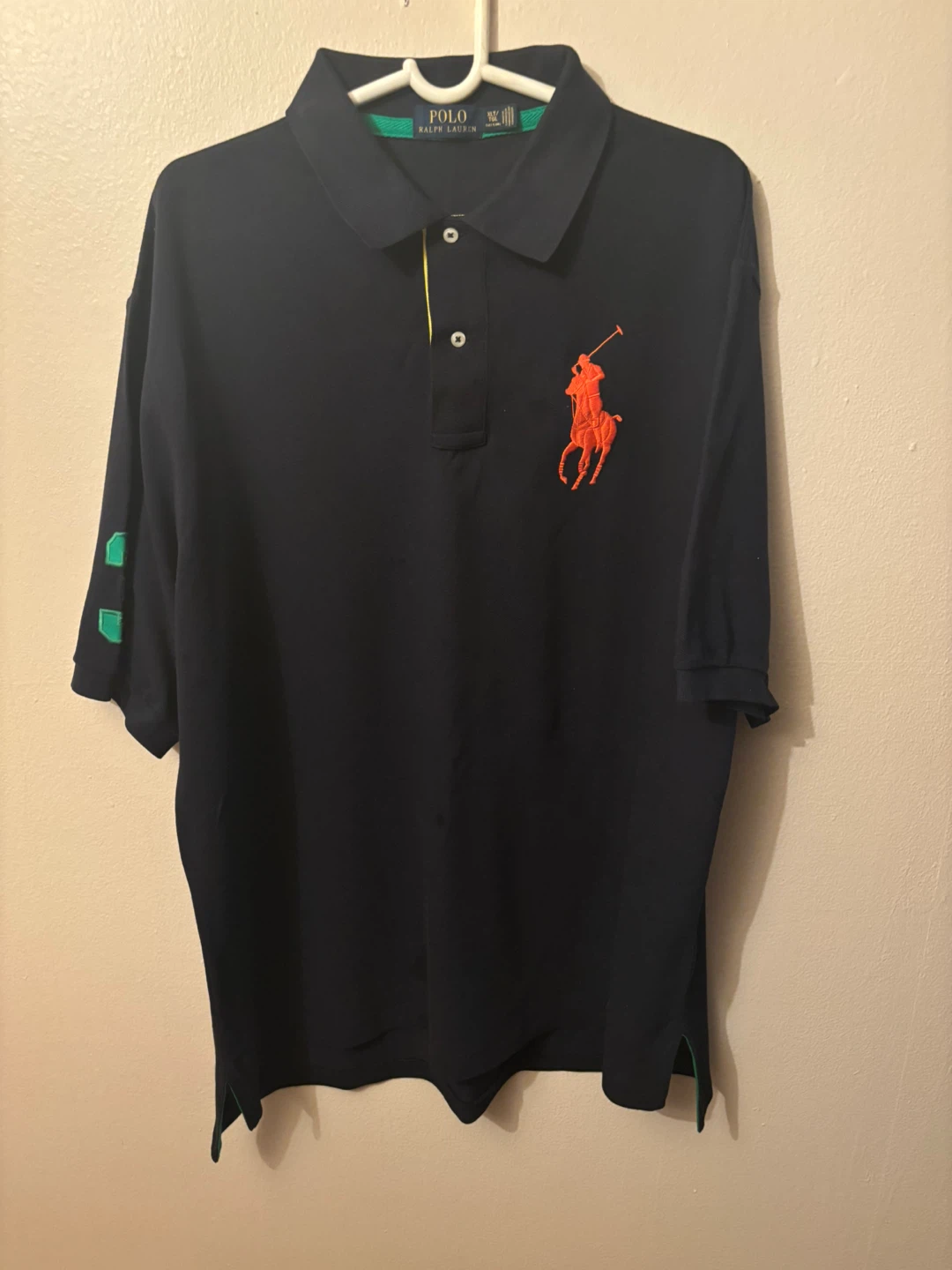 Polo Ralph Lauren Men's Polo Shirts Bundle - photo 3