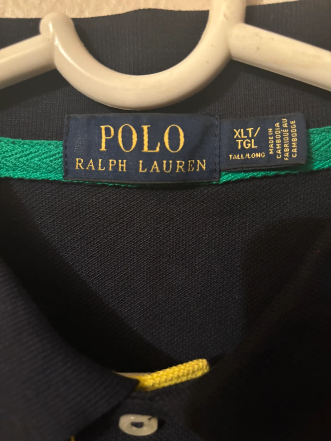 Polo Ralph Lauren Men's Polo Shirts Bundle - photo 5