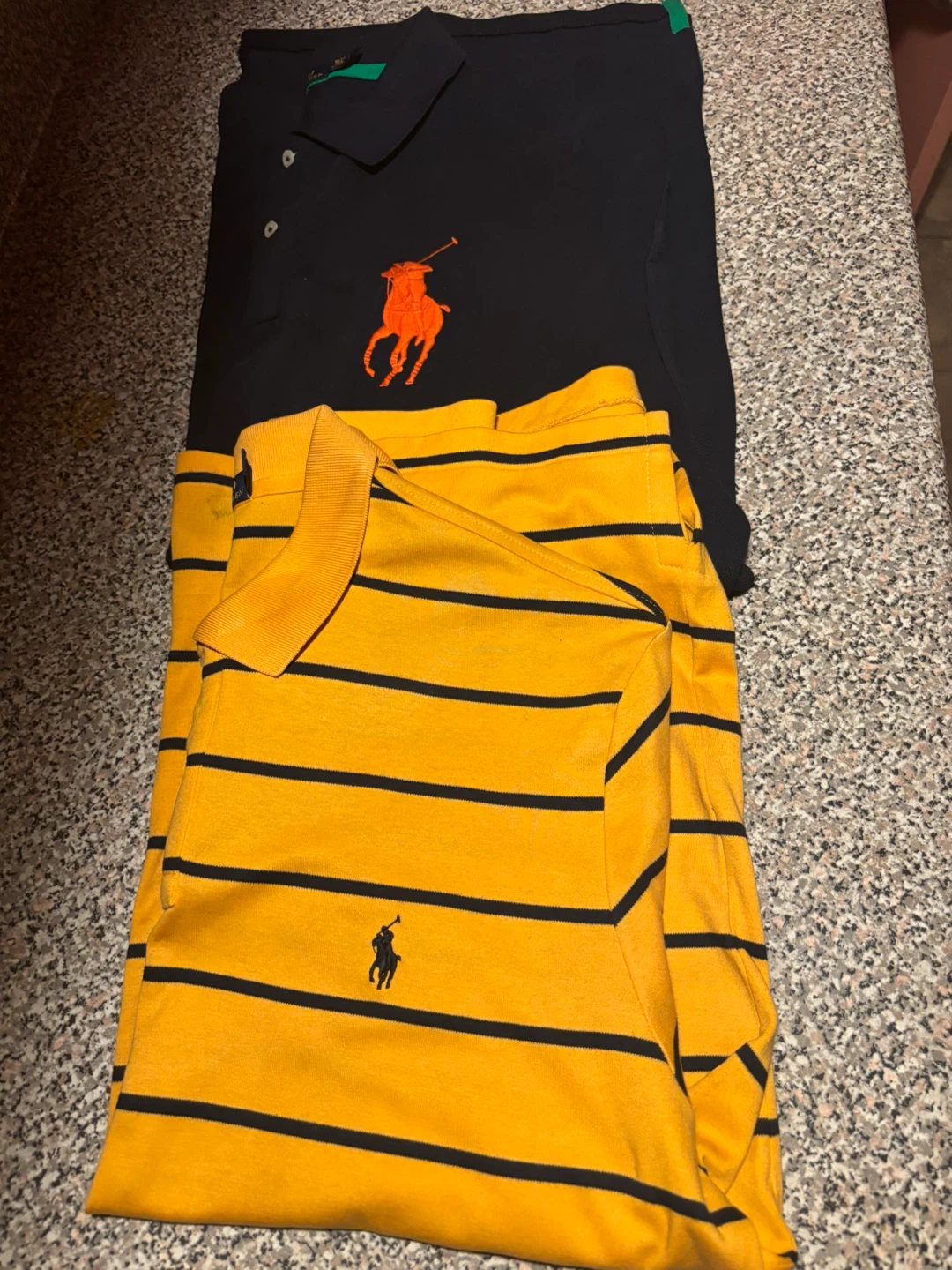 Polo Ralph Lauren Men's Polo Shirts Bundle