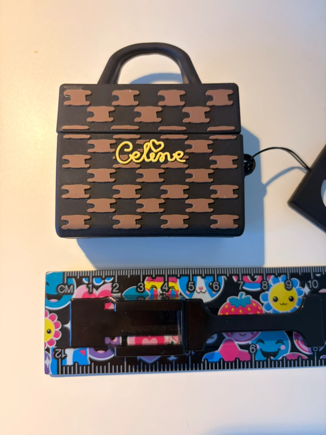 Celine Handbag AirPod Pro Case