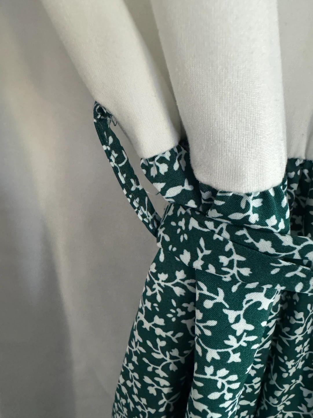 SHEIN Floral Print Dress - Size M - photo 3