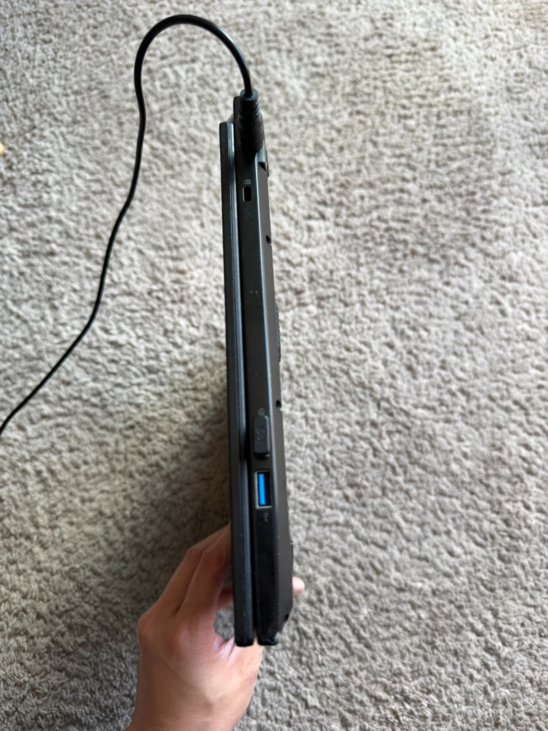 Acer TravelMate P645 Laptop – i5, 8GB RAM, 256GB SSD - photo 4