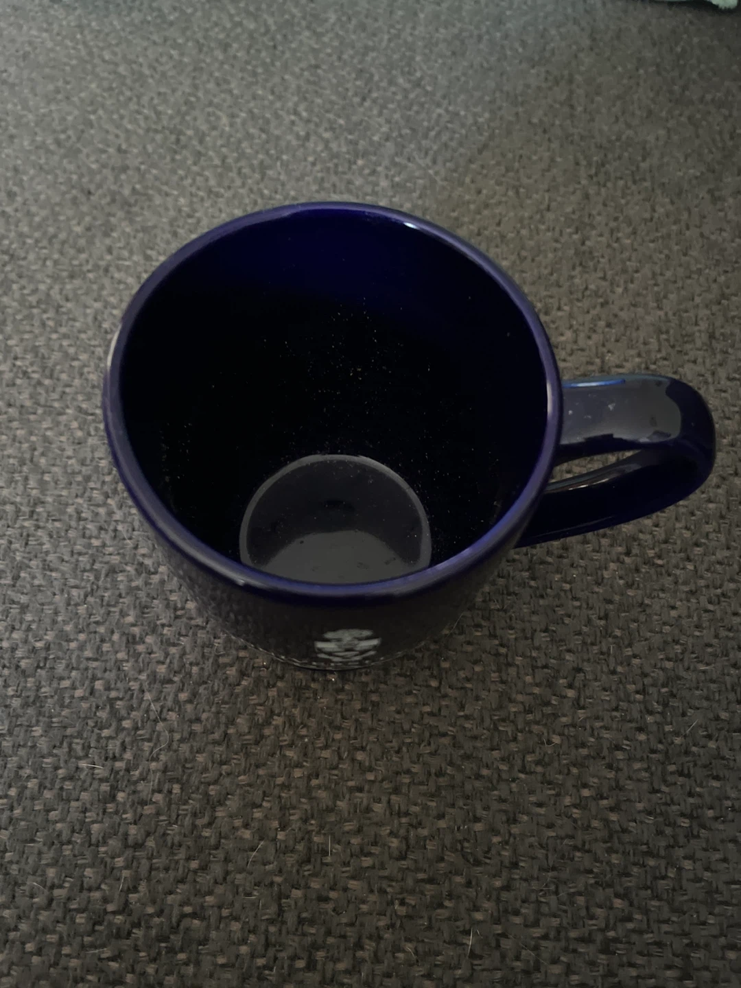 University of Toronto Mug - photo 2