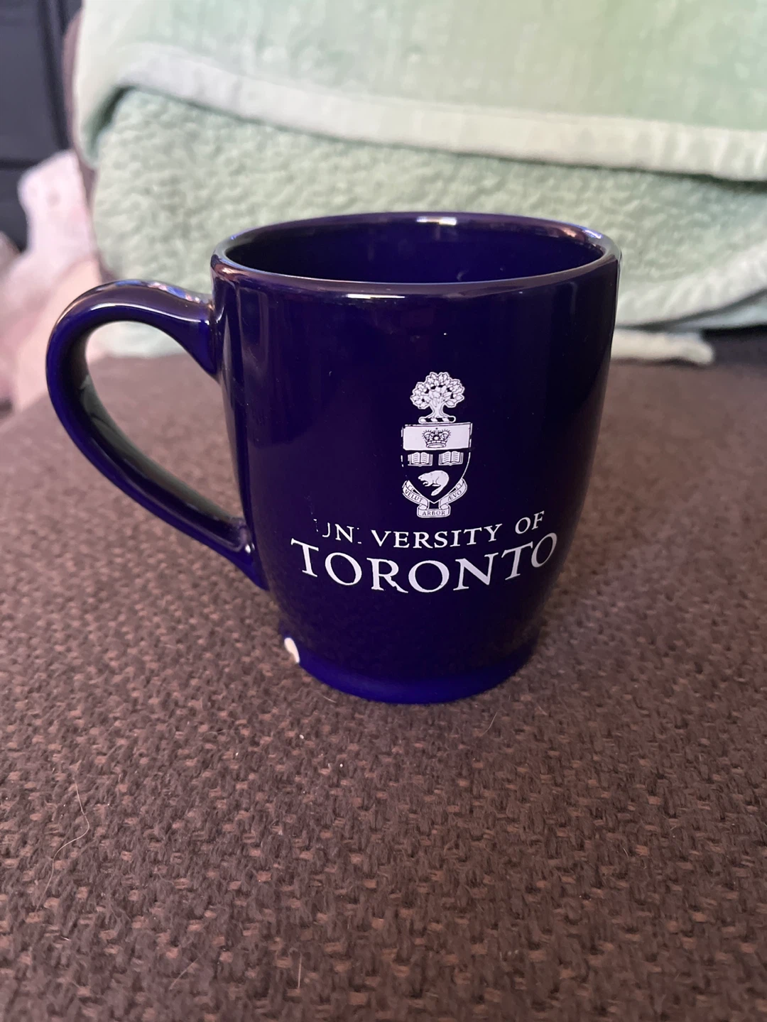 University of Toronto Mug
