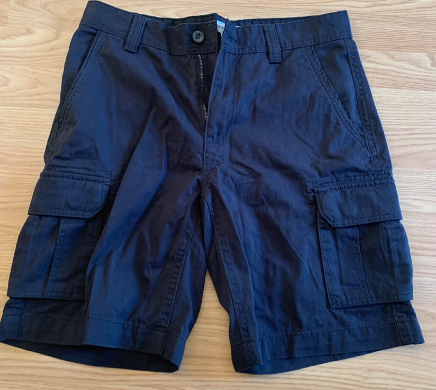 Amazon Essentials Cargo Shorts Size 32W