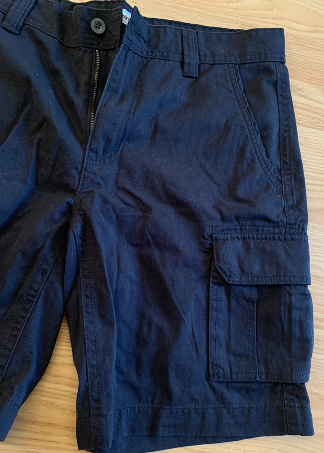 Amazon Essentials Cargo Shorts Size 32W - photo 2