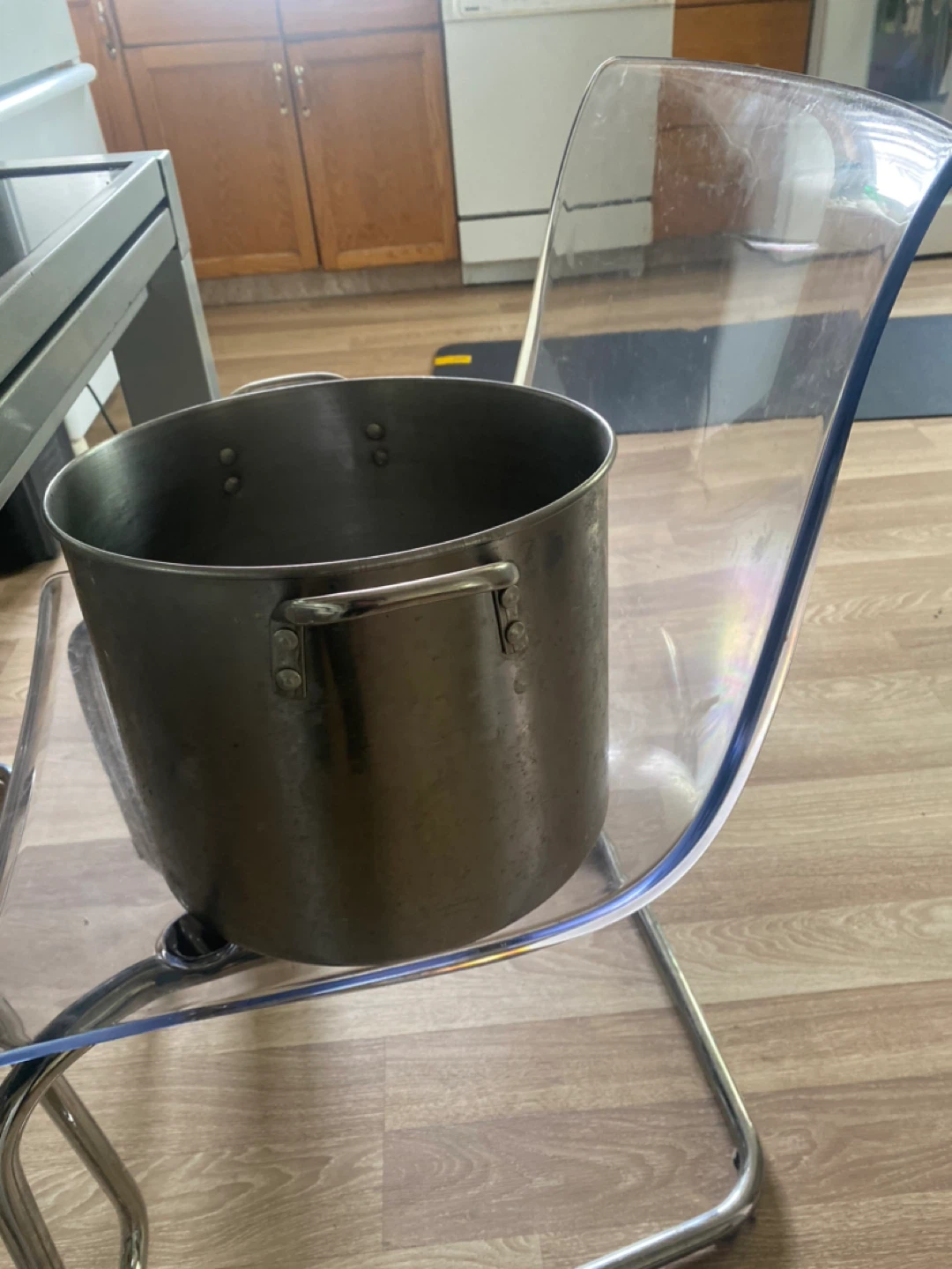 Large Stock Pot - photo 3