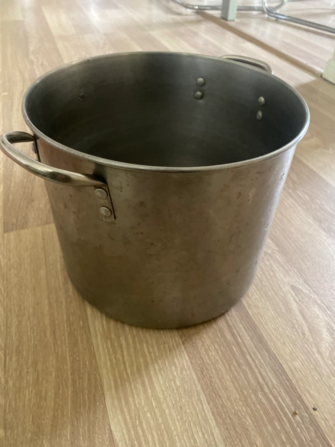 Large Stock Pot - photo 2