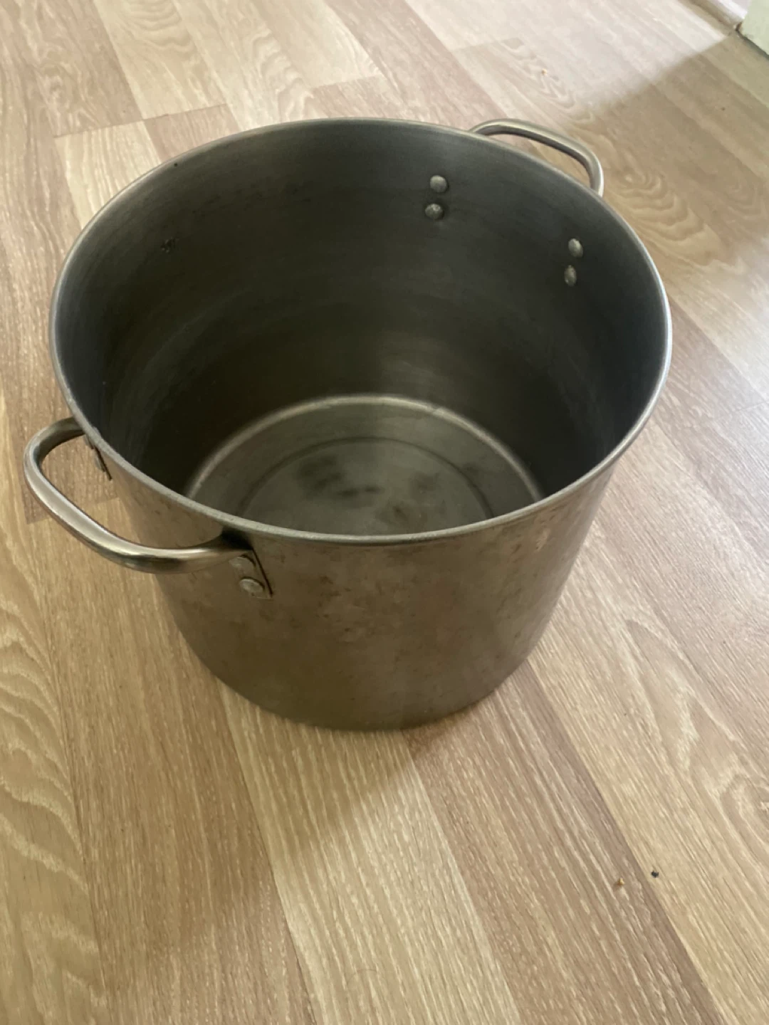 Large Stock Pot - photo 4