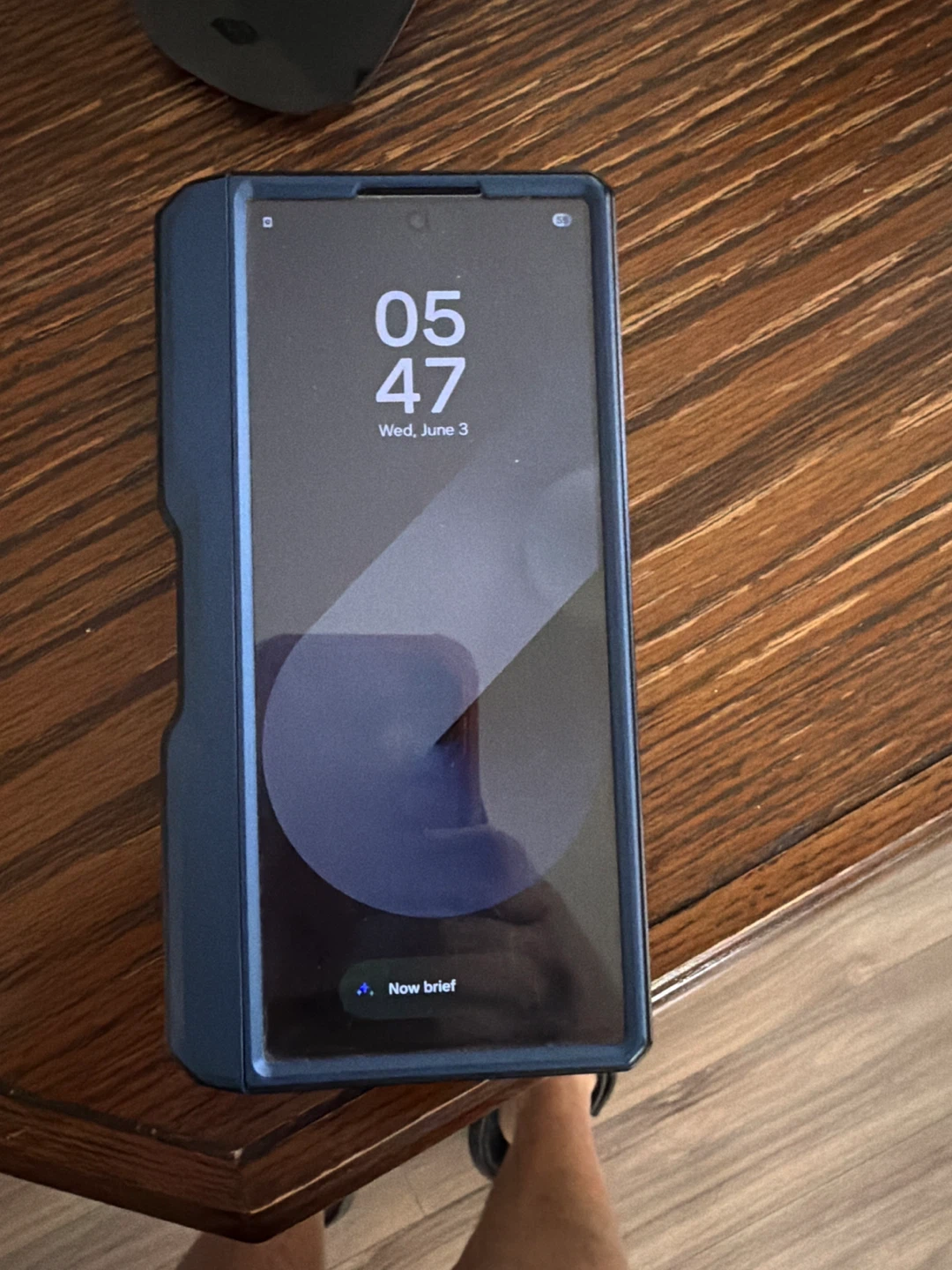 Samsung Z Fold 6