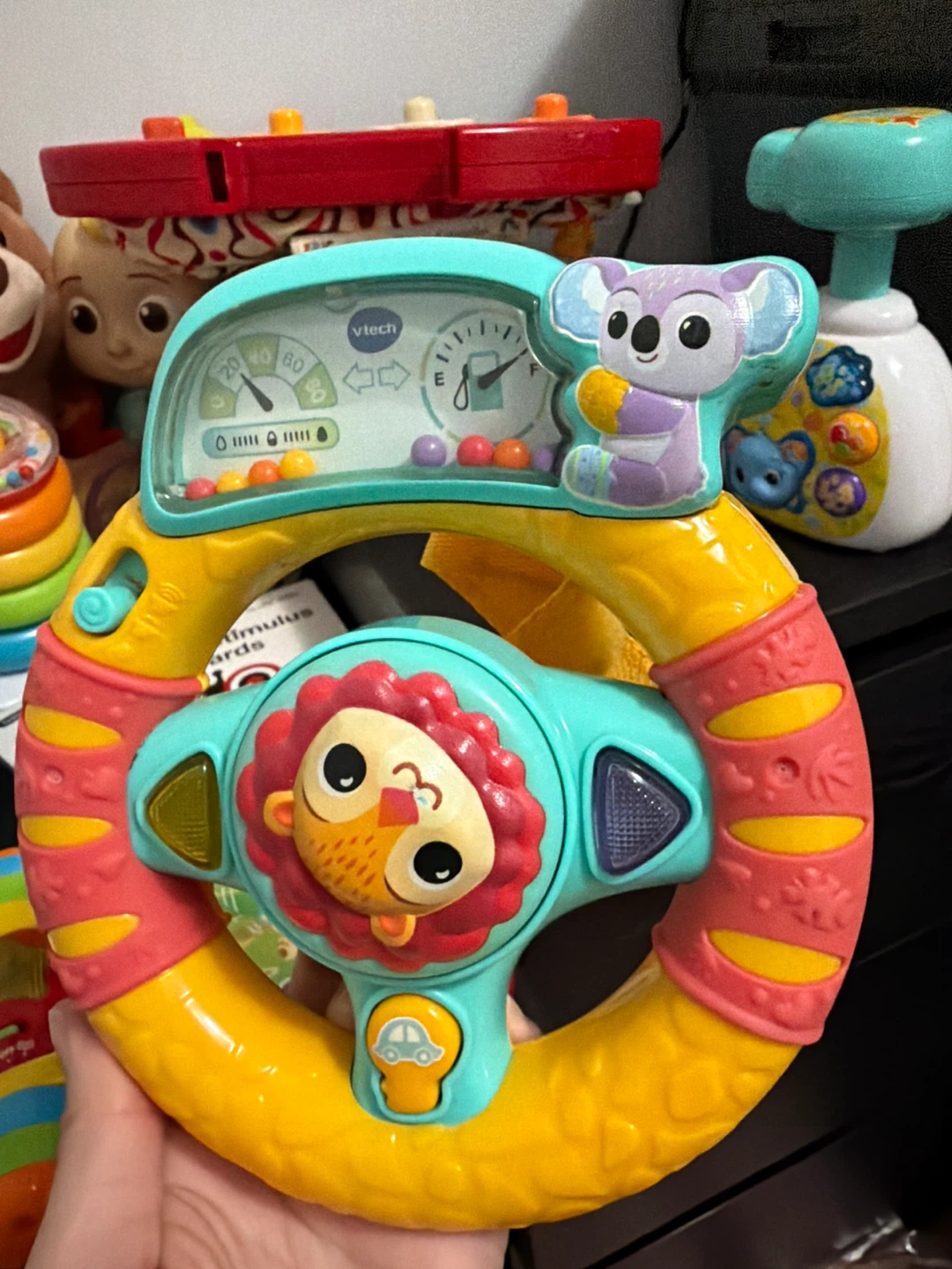Toddler Developmental Toy & Book Bundle - photo 3