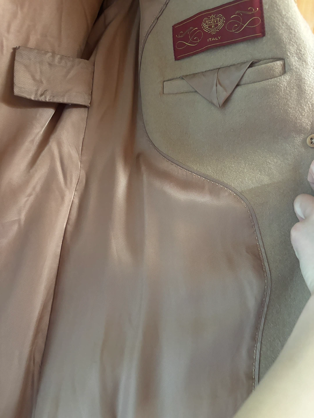 Wilfred The Cocoon Coat - photo 4