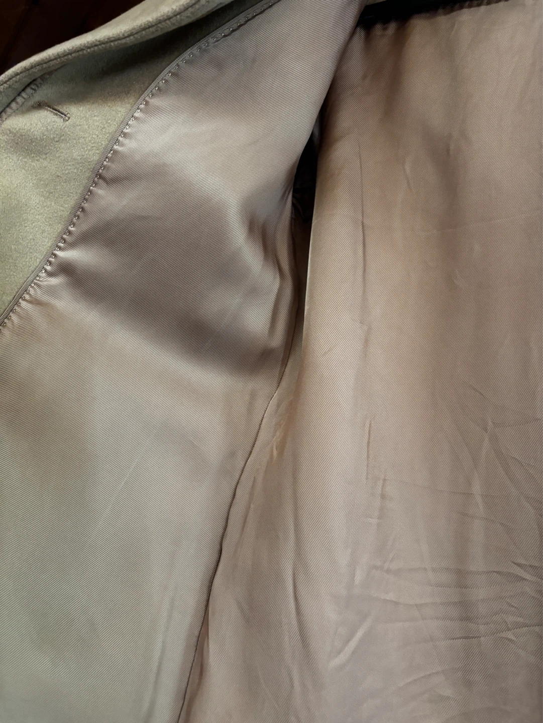 Wilfred The Cocoon Coat - photo 3