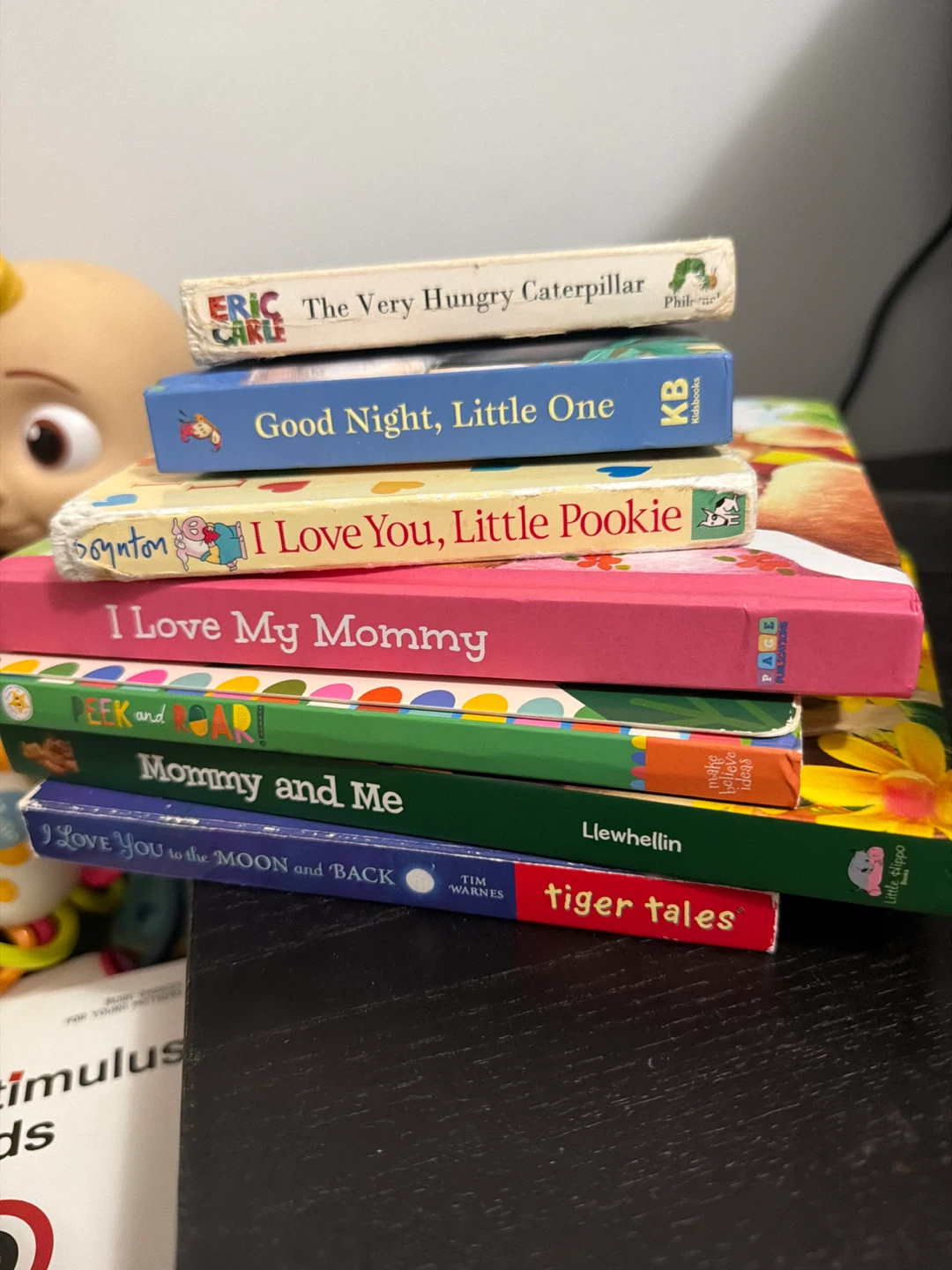Toddler Developmental Toy & Book Bundle - photo 4