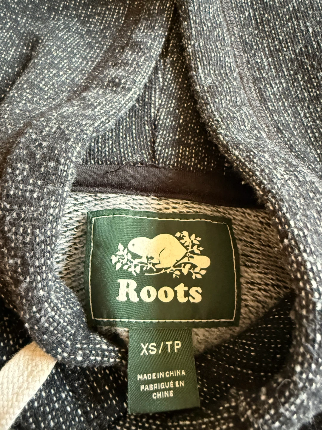 Roots Hoodie - photo 2