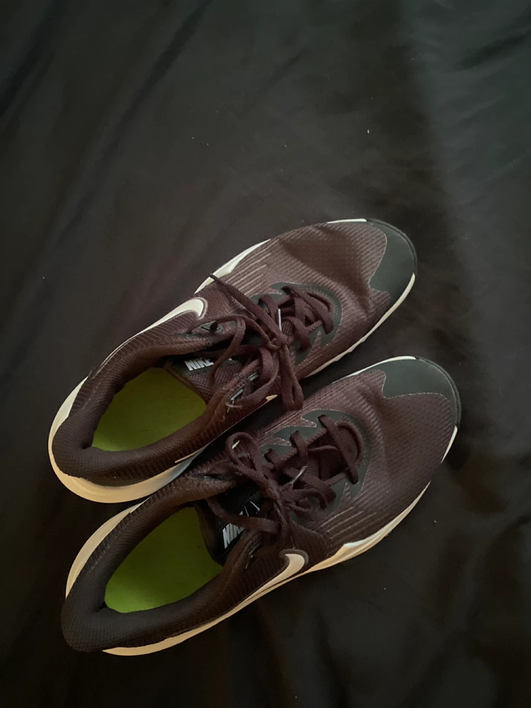 Nike Running Shoes - photo 4