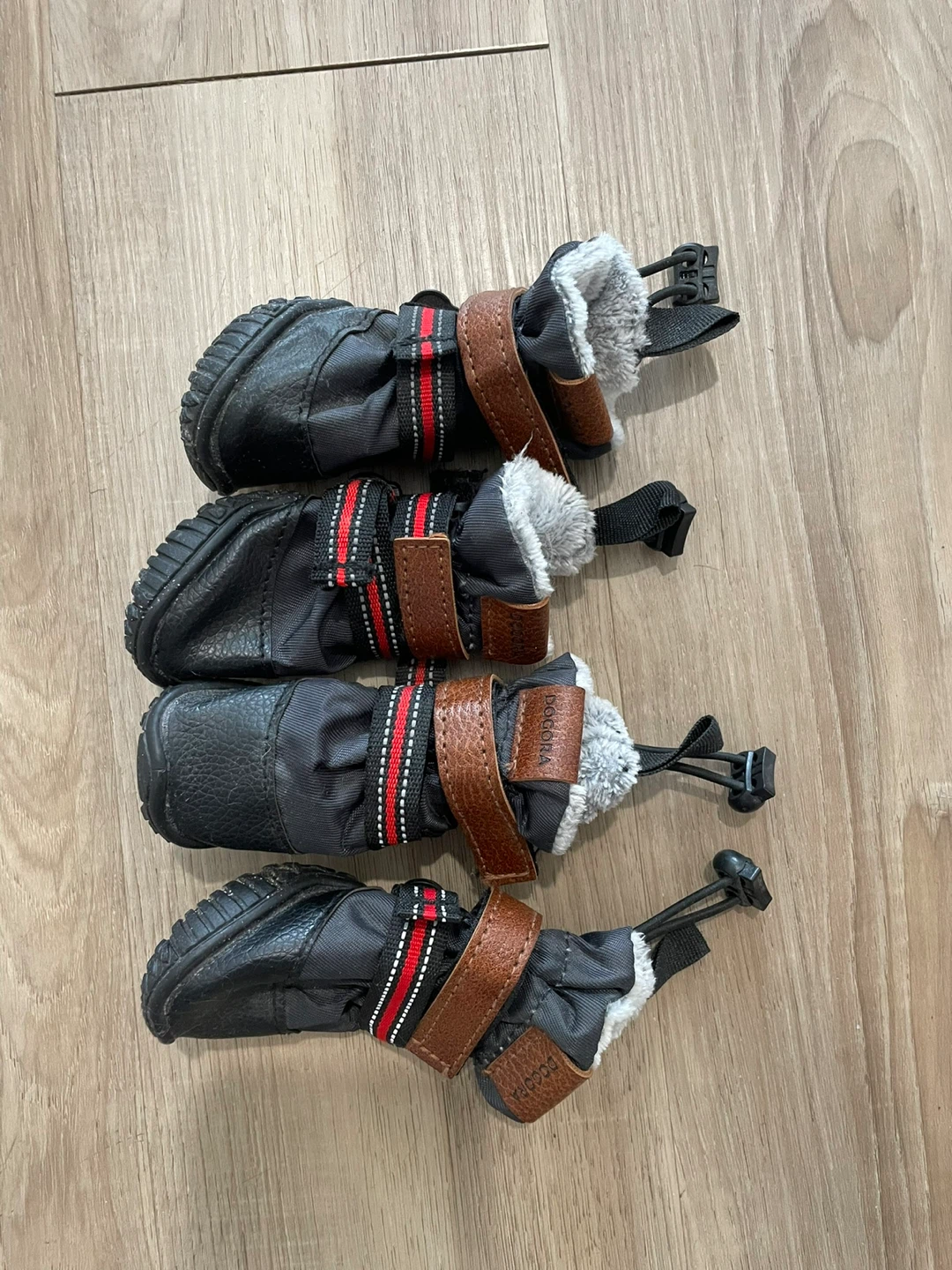 Dog Boots