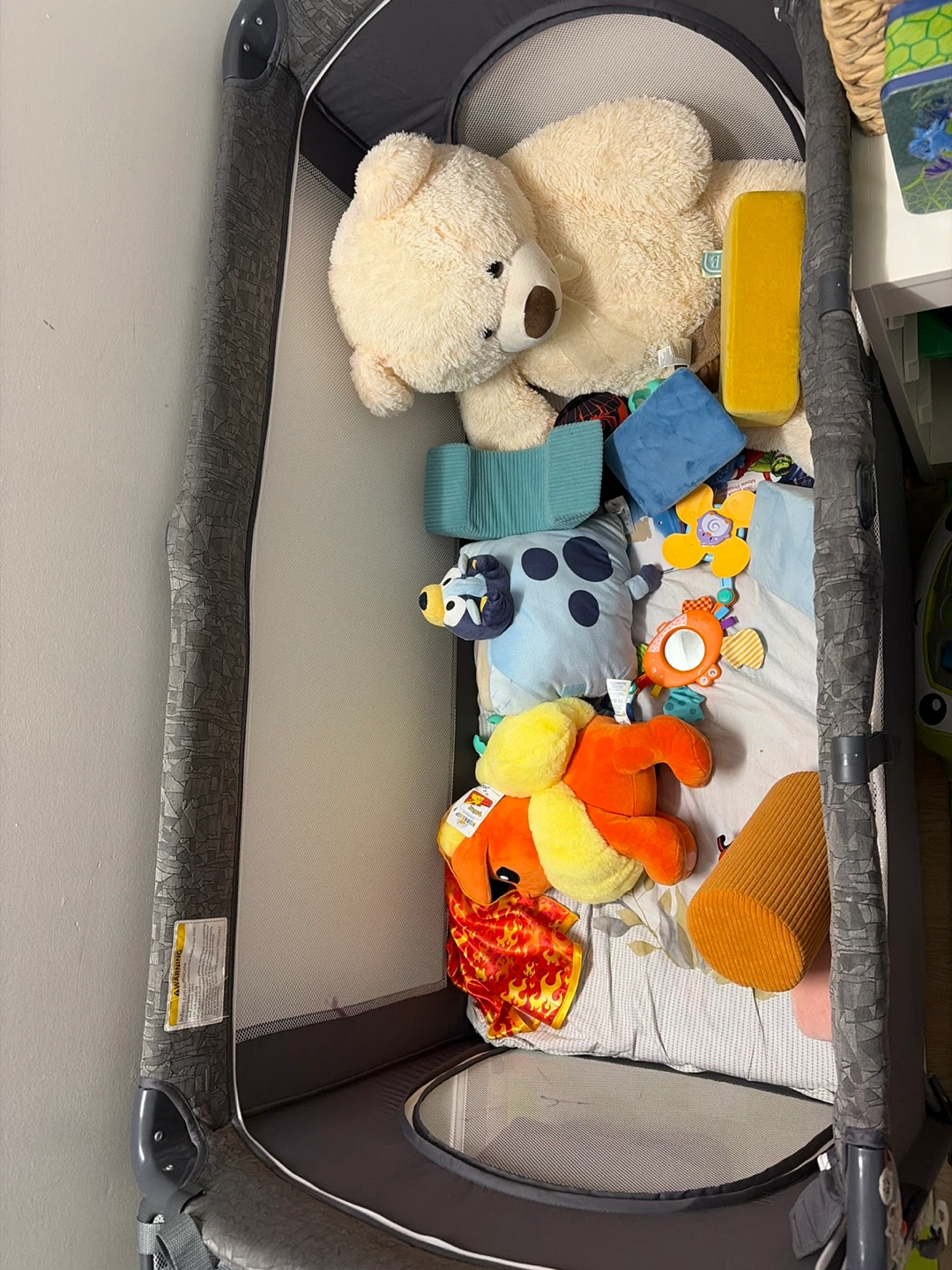Playpen