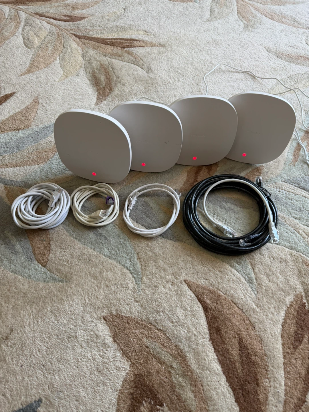 Wi-Fi Booster DWS unit