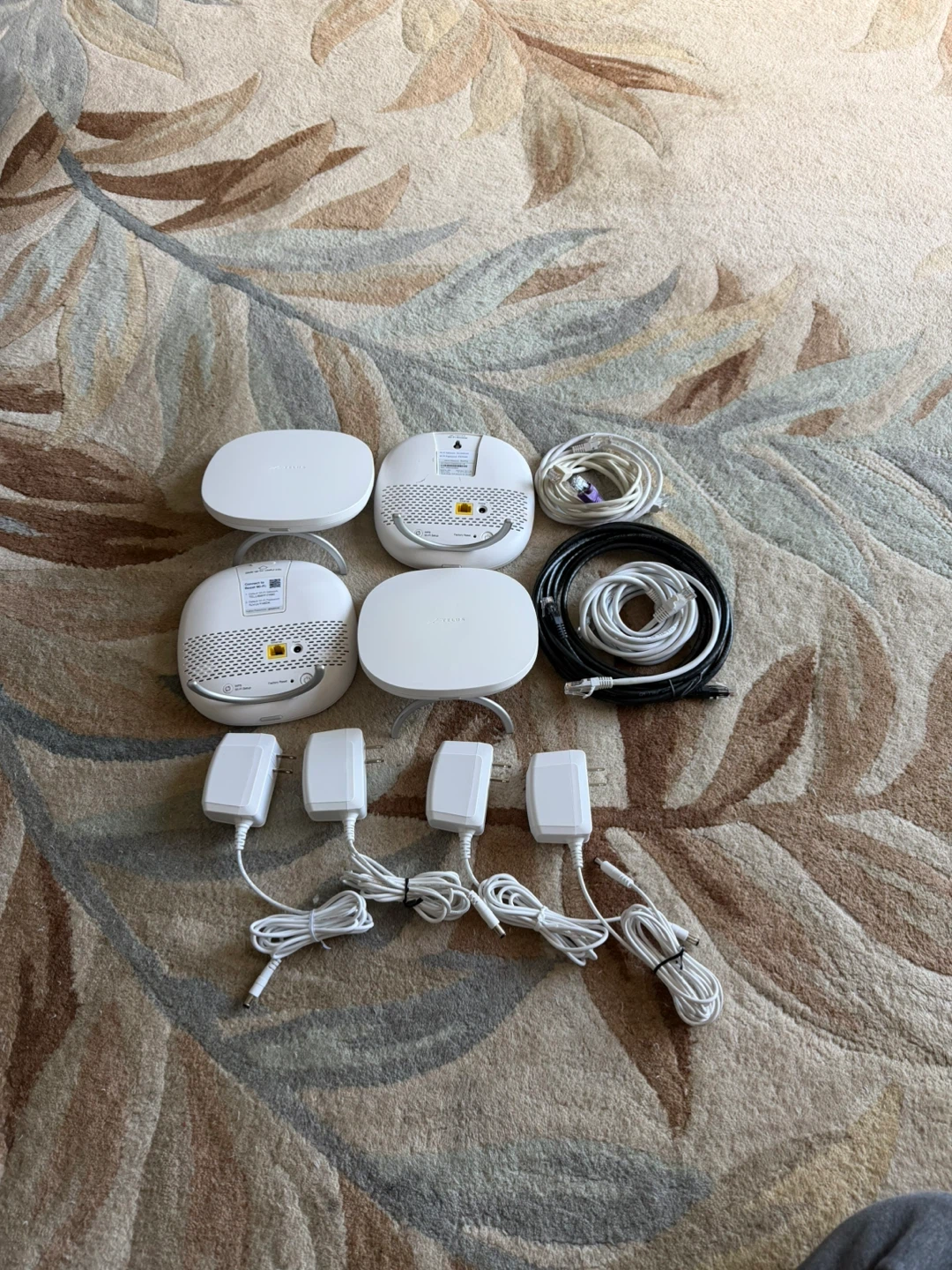 Wi-Fi Booster DWS unit - photo 2