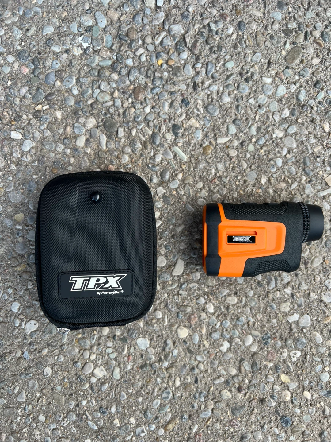 Golf Rangefinder