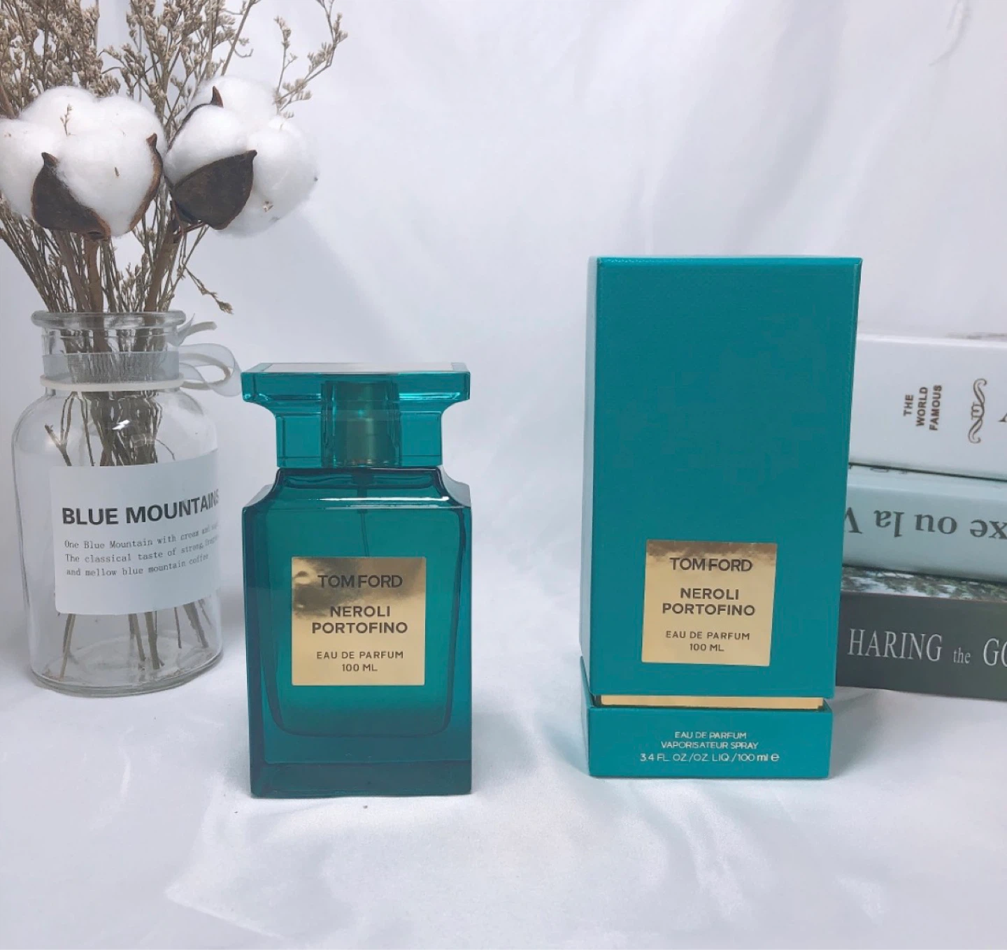 Tom Ford Neroli Portofino Eau de Parfum 100 mL