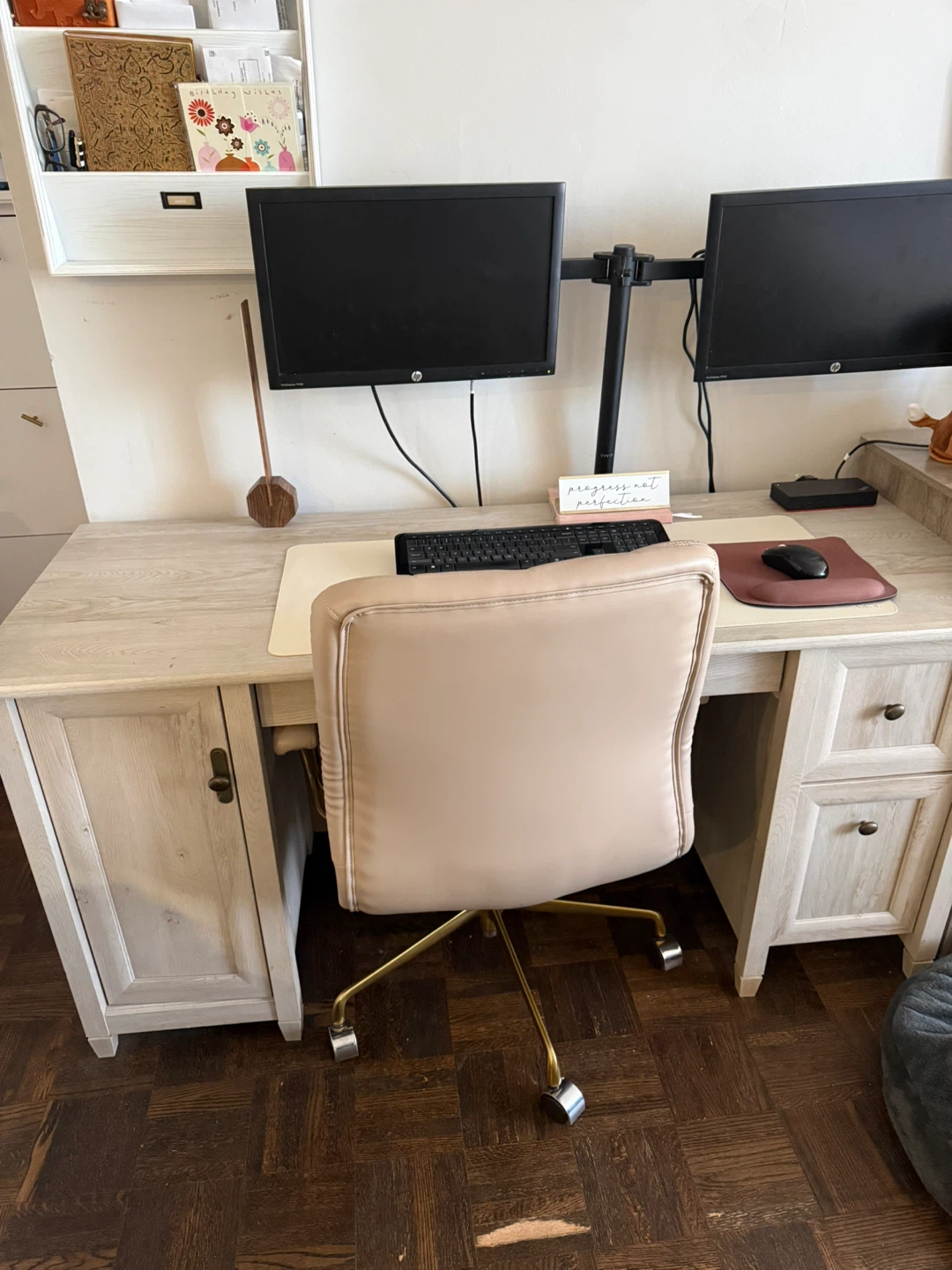 Desk from Wayfair - photo 2