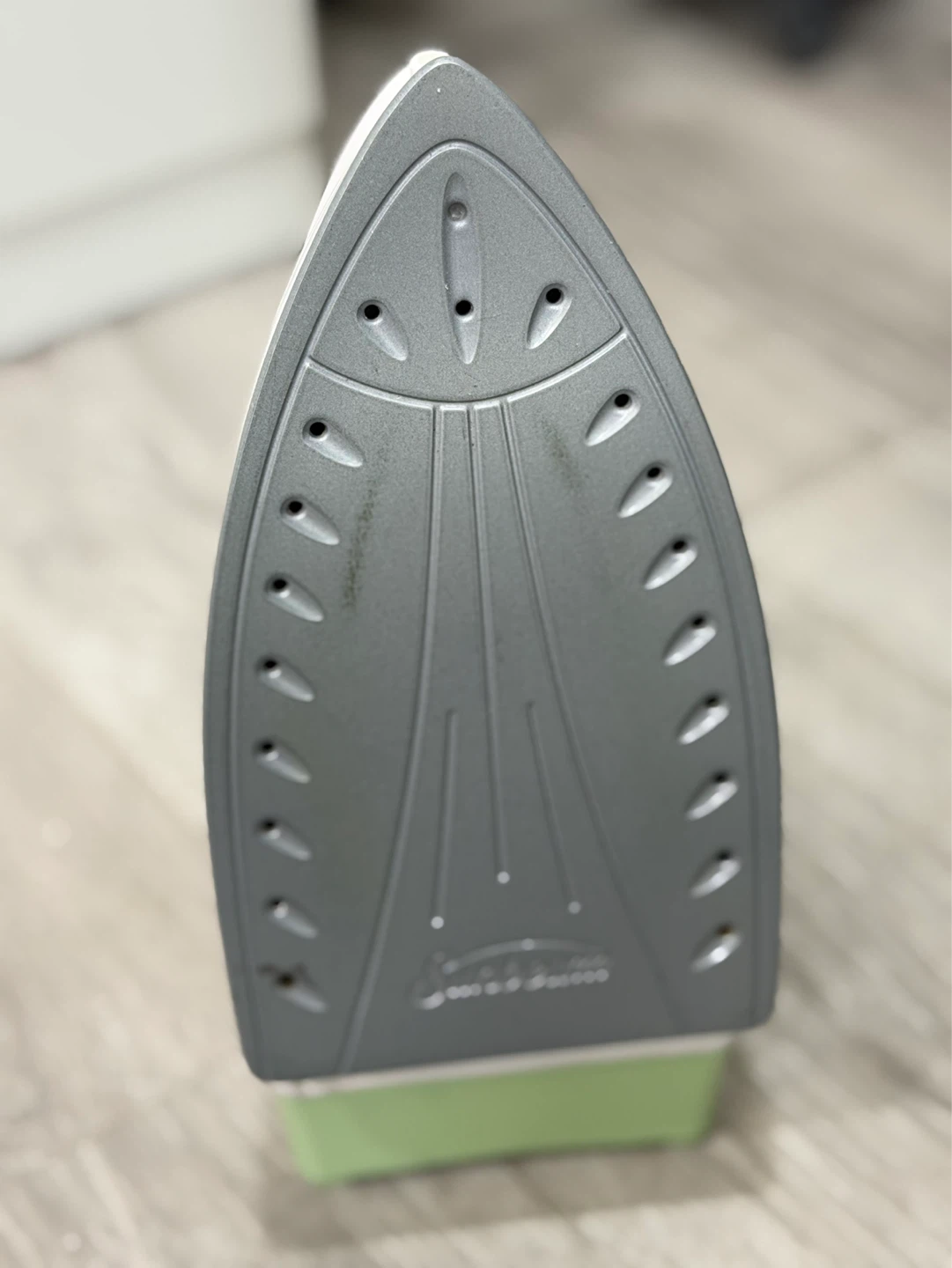 Sunbeam Steam Iron - photo 3