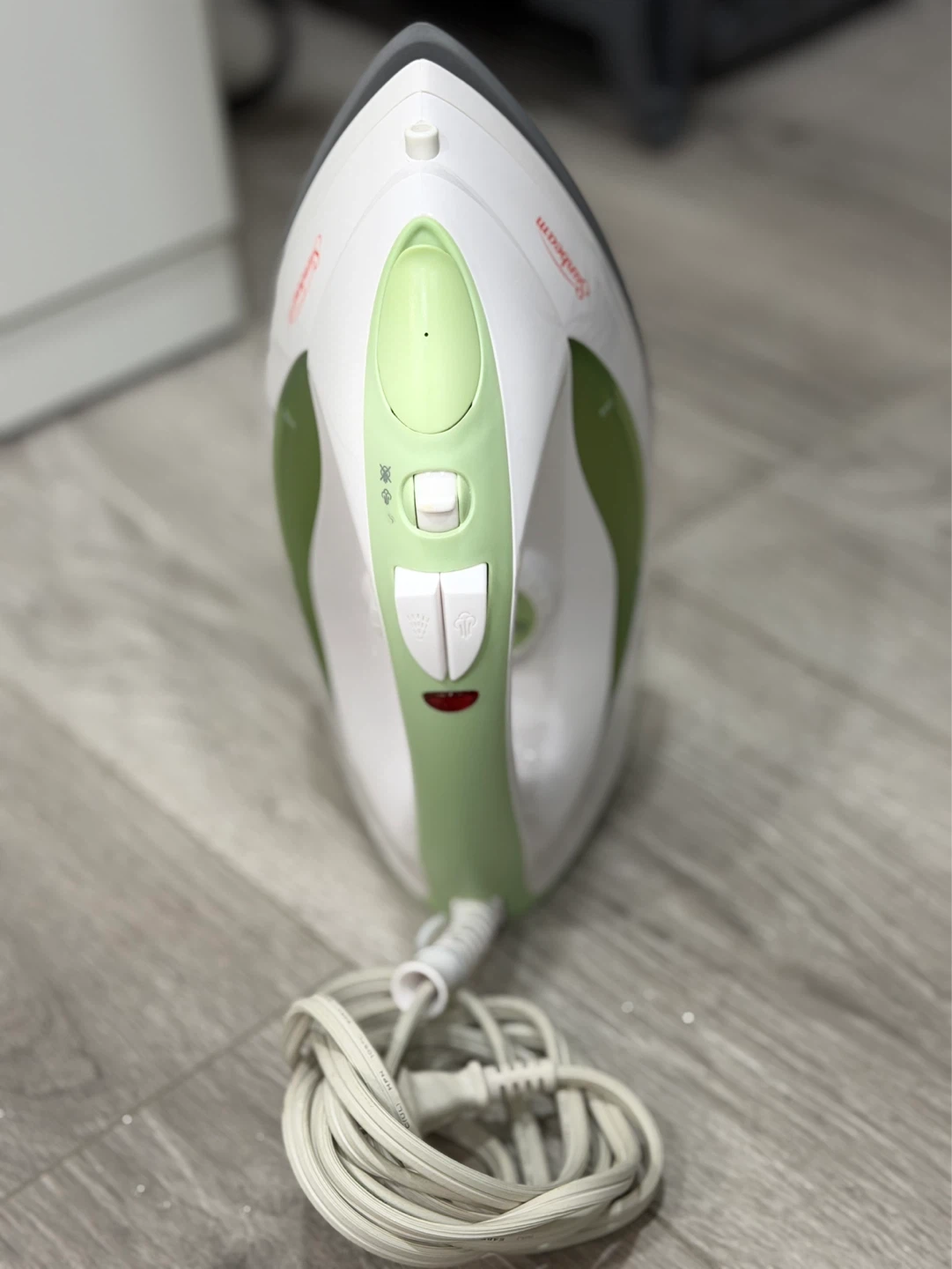 Sunbeam Steam Iron