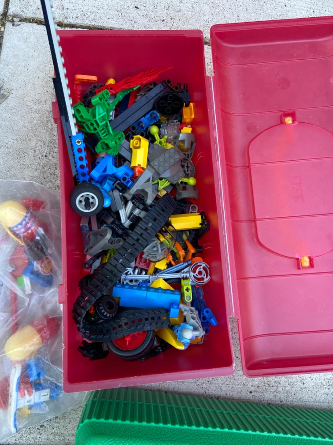 LEGO Creator Building Set & Toy Soldier Bundle - photo 5