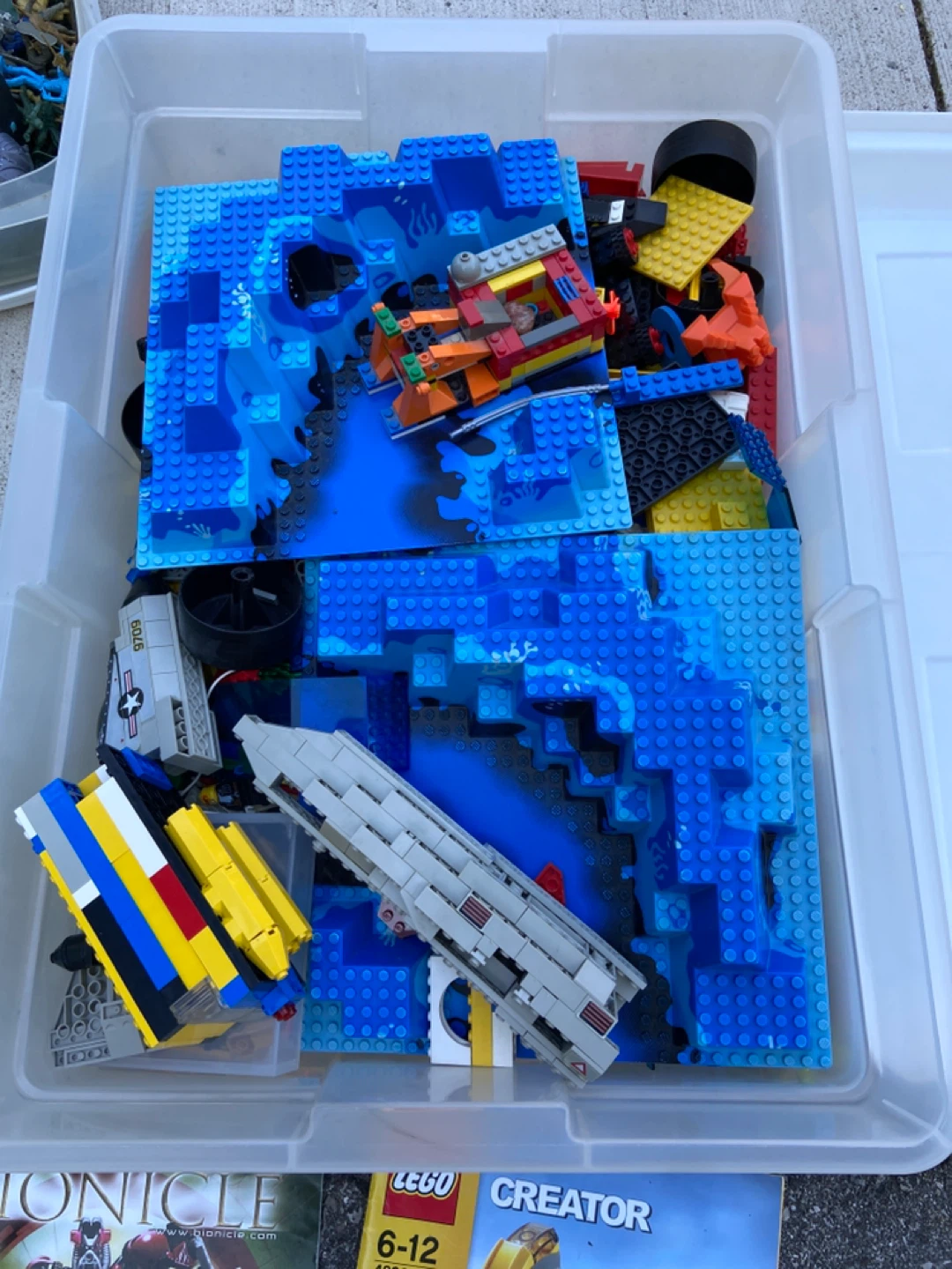 LEGO Creator Building Set & Toy Soldier Bundle - photo 2