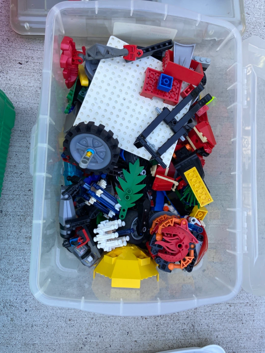 LEGO Creator Building Set & Toy Soldier Bundle - photo 4