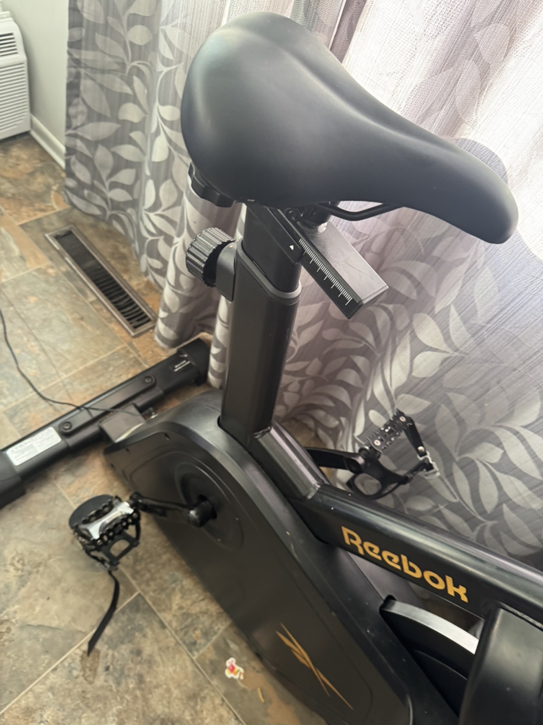 Reebok Spin Bike