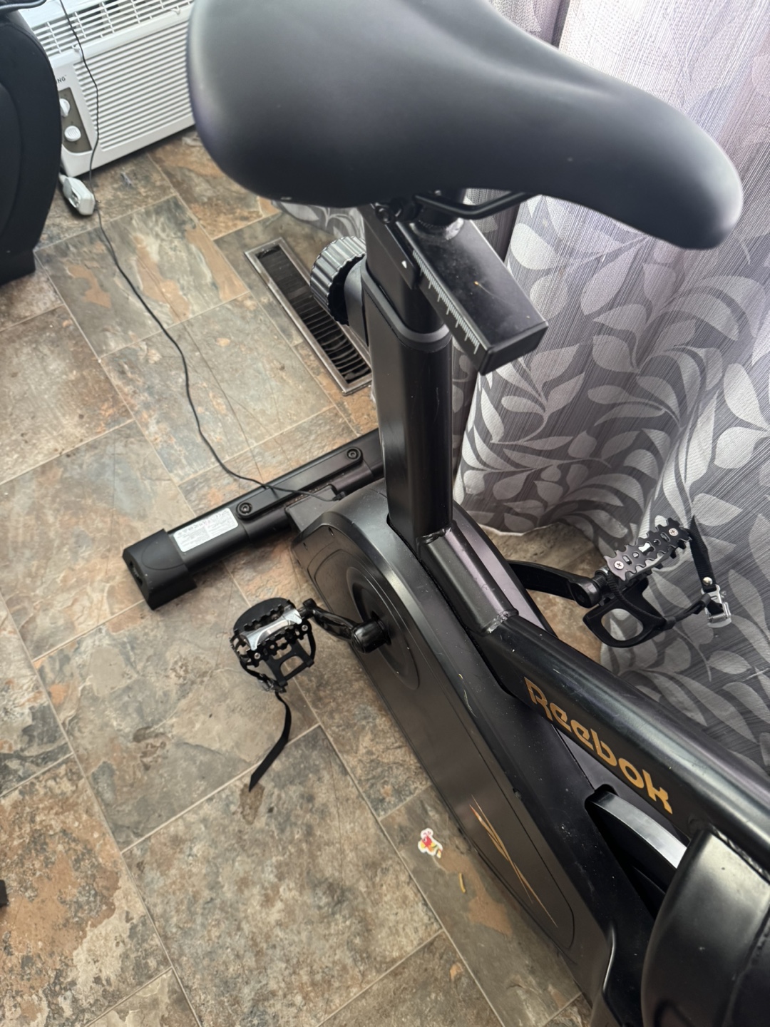 Reebok Spin Bike - photo 4