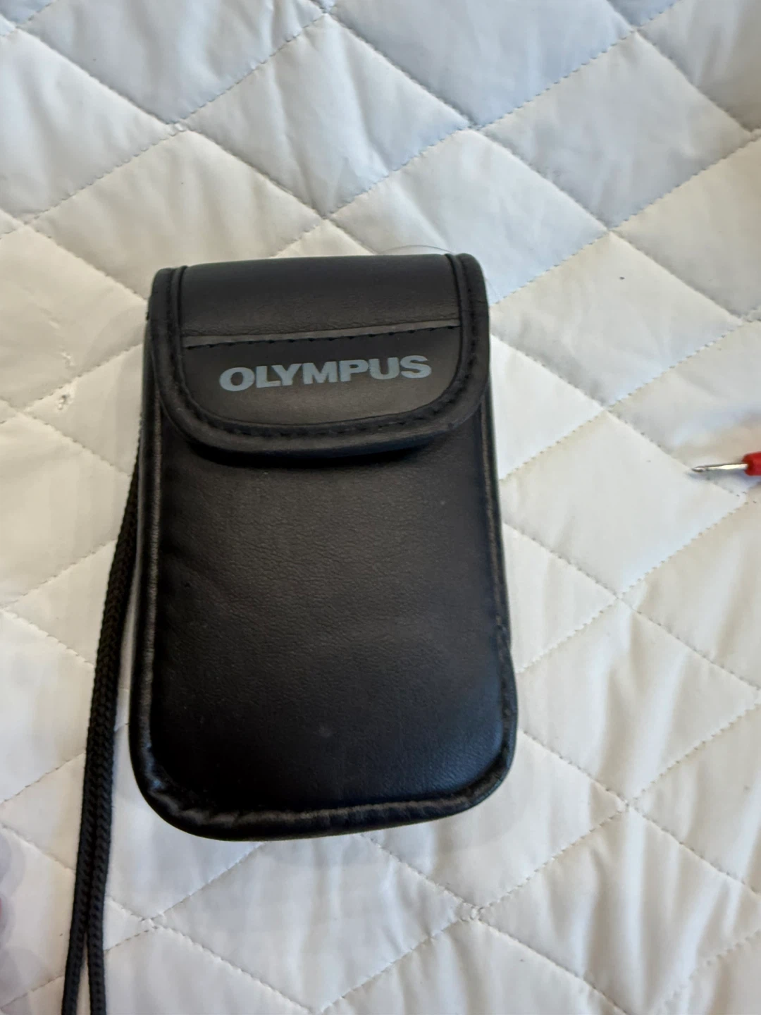 Olympus Trip AF 50 Quartzdate Camera - photo 4