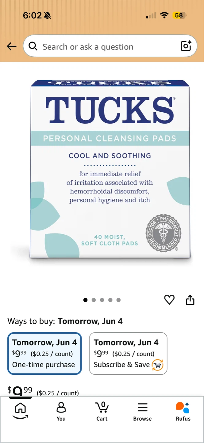 Postpartum Bundle - photo 4