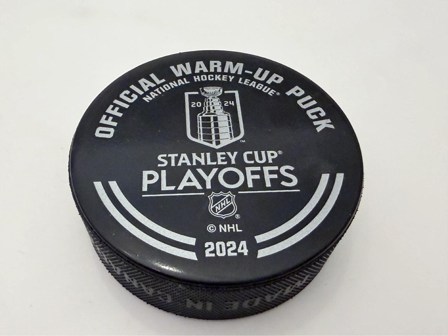 2024 Playoffs Round Nashville Predators Vs Canucks - photo 3
