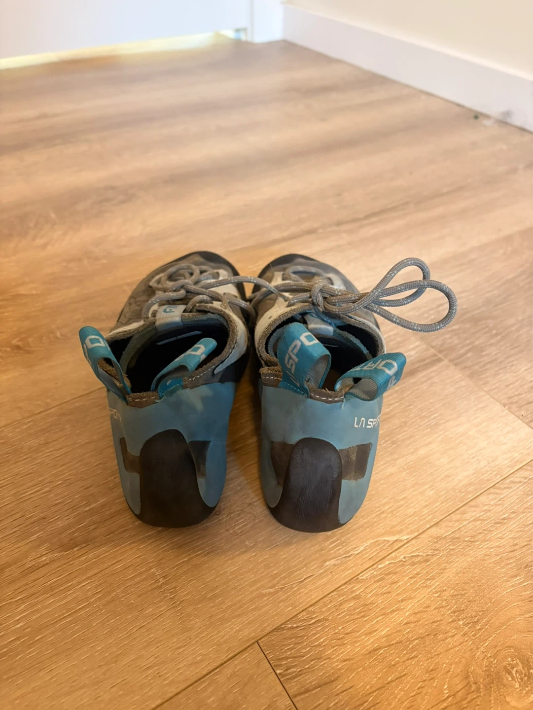 La Sportiva Finale Woman Climbing Shoes - photo 3