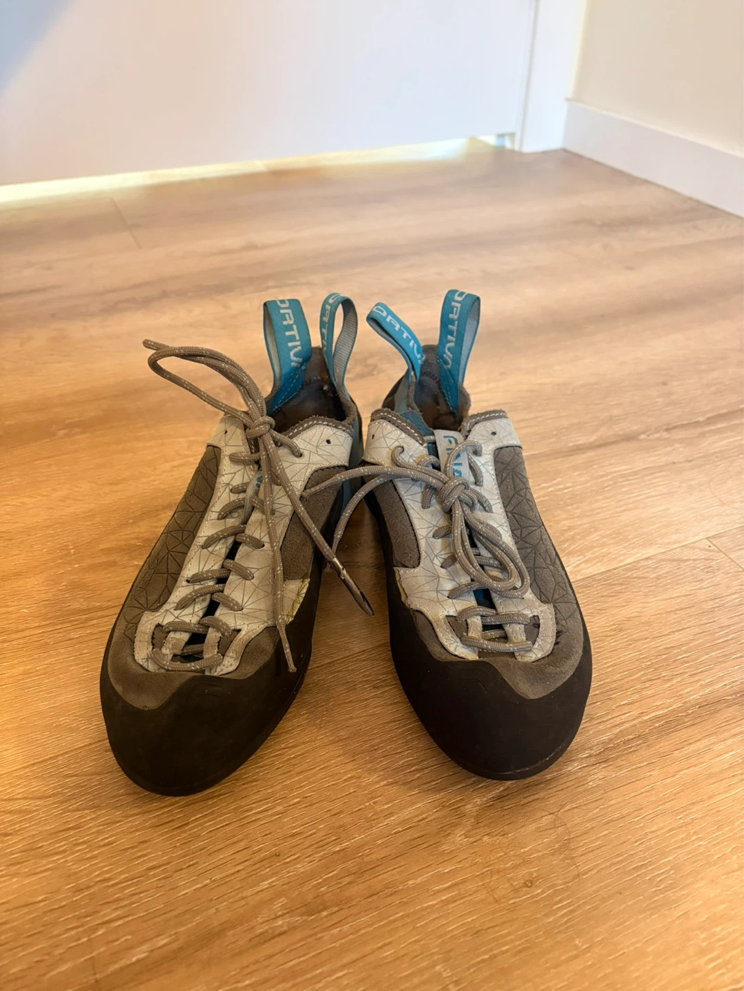 La Sportiva Finale Woman Climbing Shoes