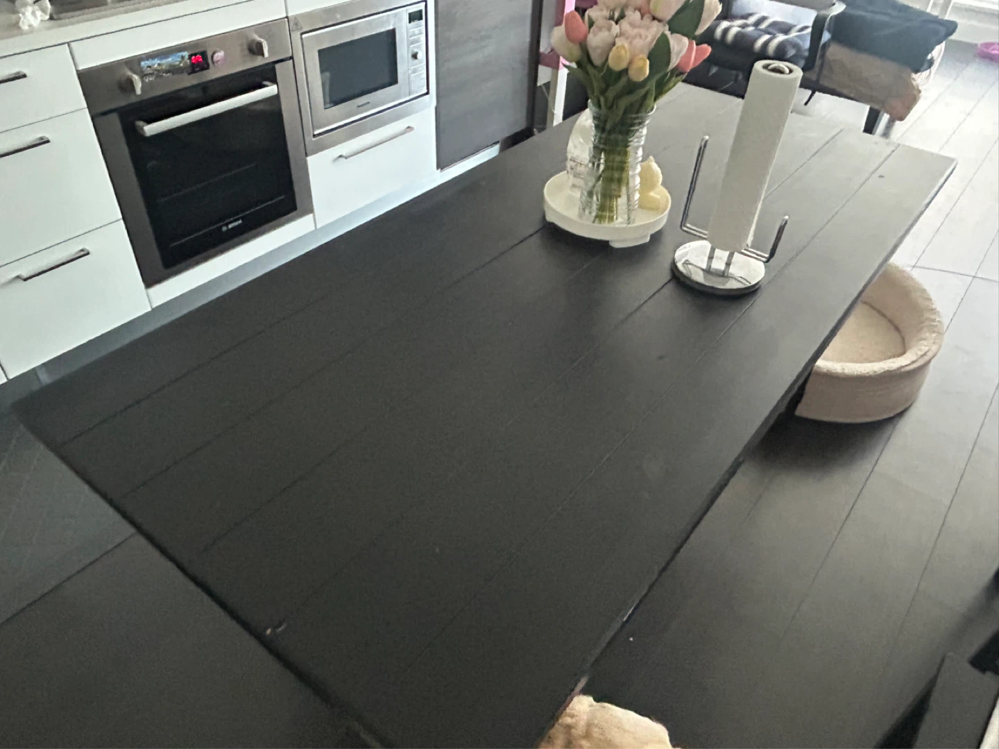 IKEA KARPALUND Dining Table