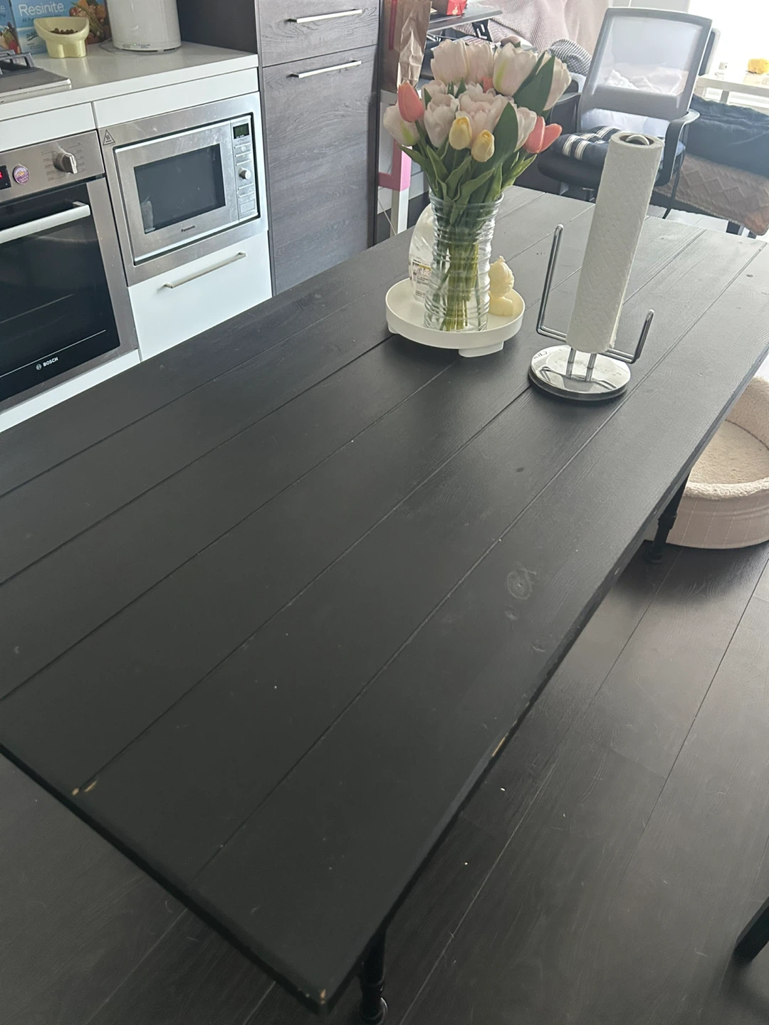 IKEA KARPALUND Dining Table - photo 2