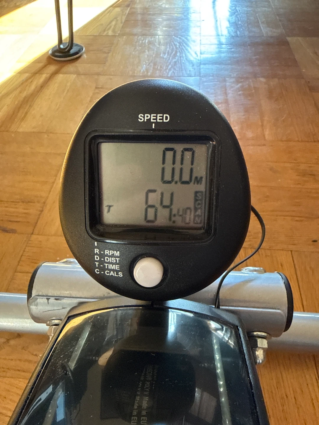 DeskCycle Under Desk Bike Pedal Exerciser - photo 5