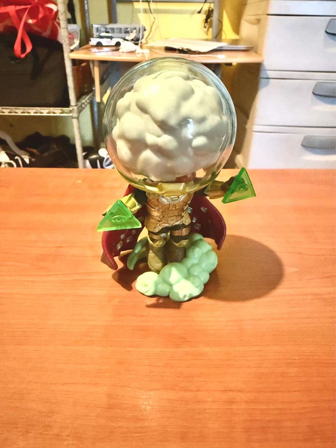 Mysterio Funko Pop! Vinyl Figure