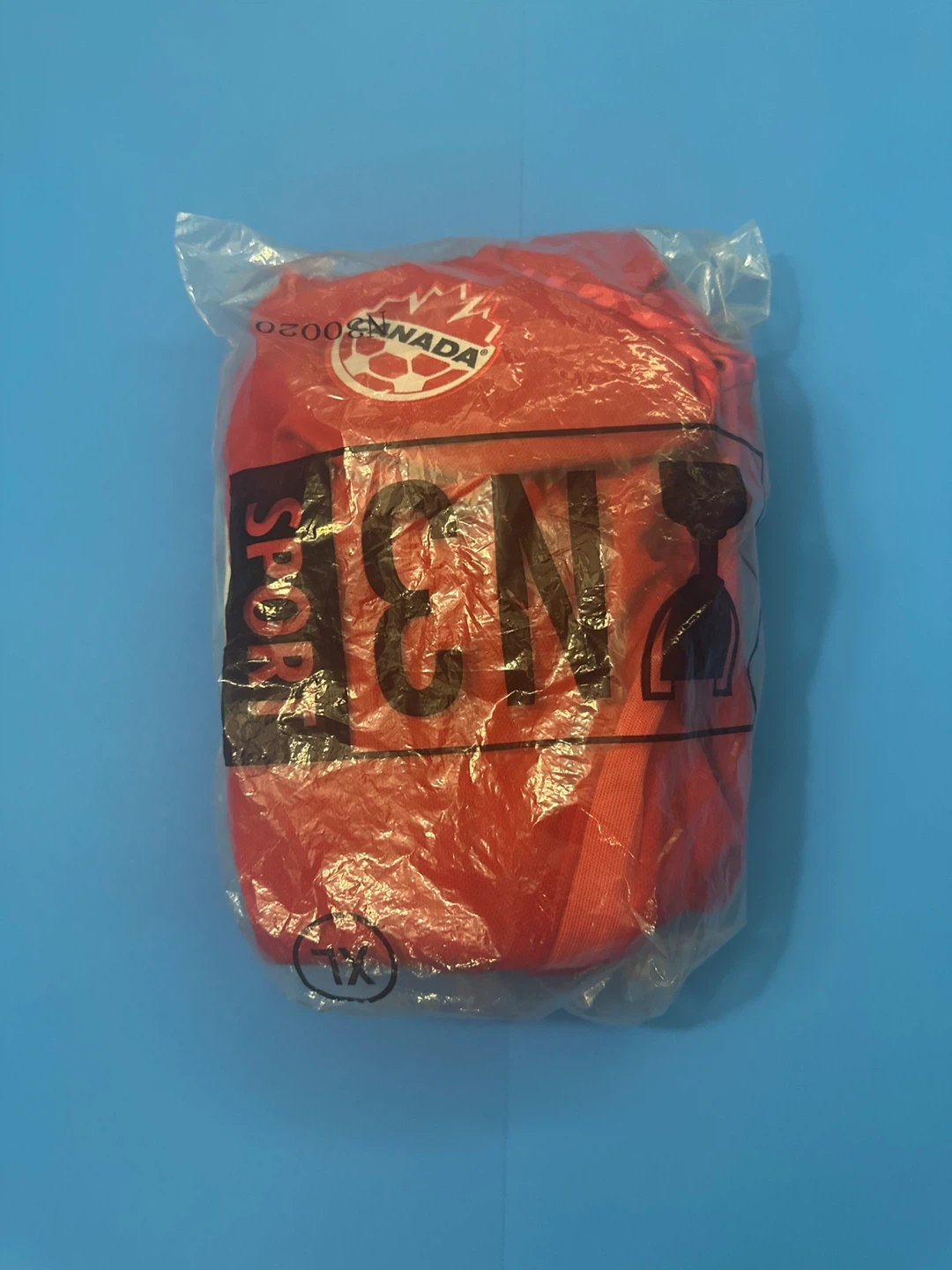 Canada Soccer Alphonso Davies 19 Jersey & Shorts Set - photo 5