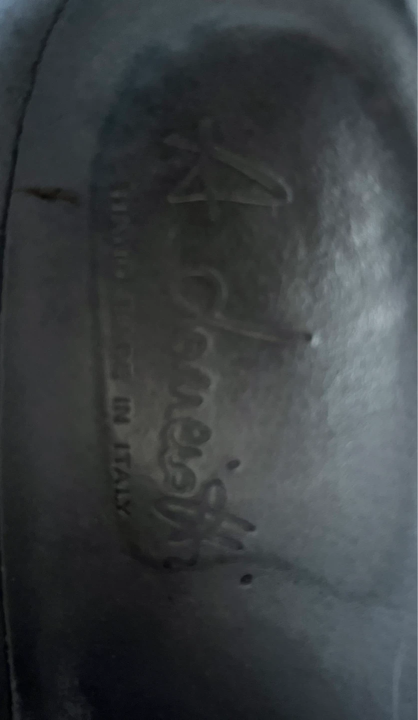 A doneiotti handmade Italian Shoes - photo 5