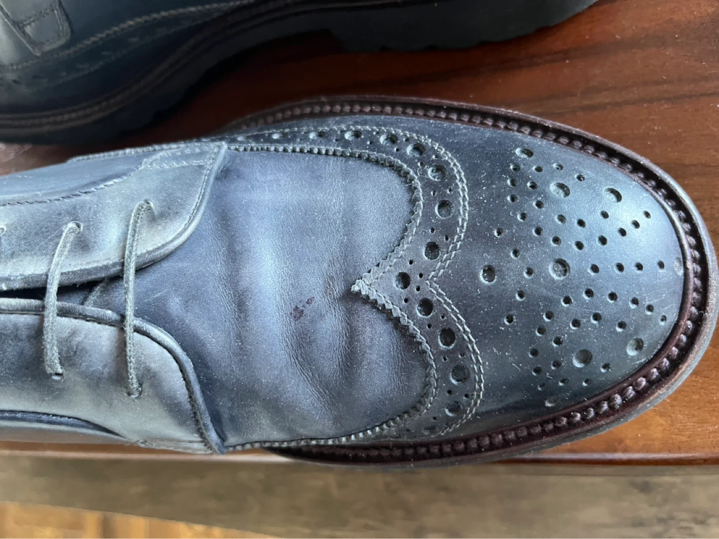 A doneiotti handmade Italian Shoes - photo 3