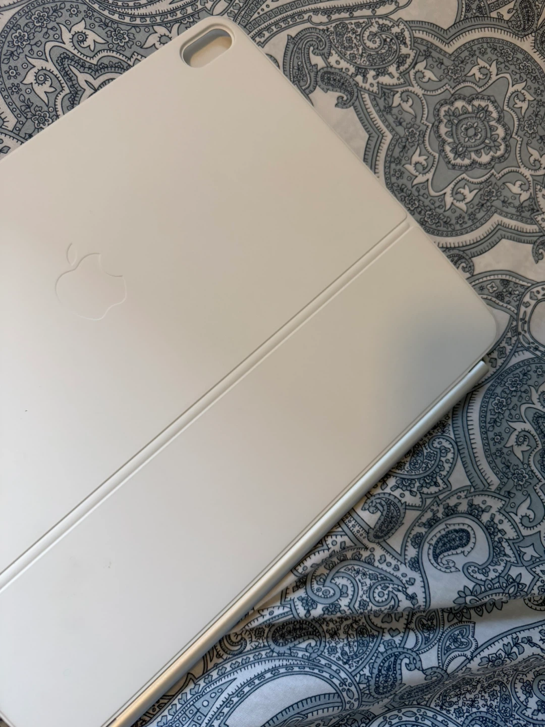 Magic Keyboard for iPad Air 13- inch - photo 2