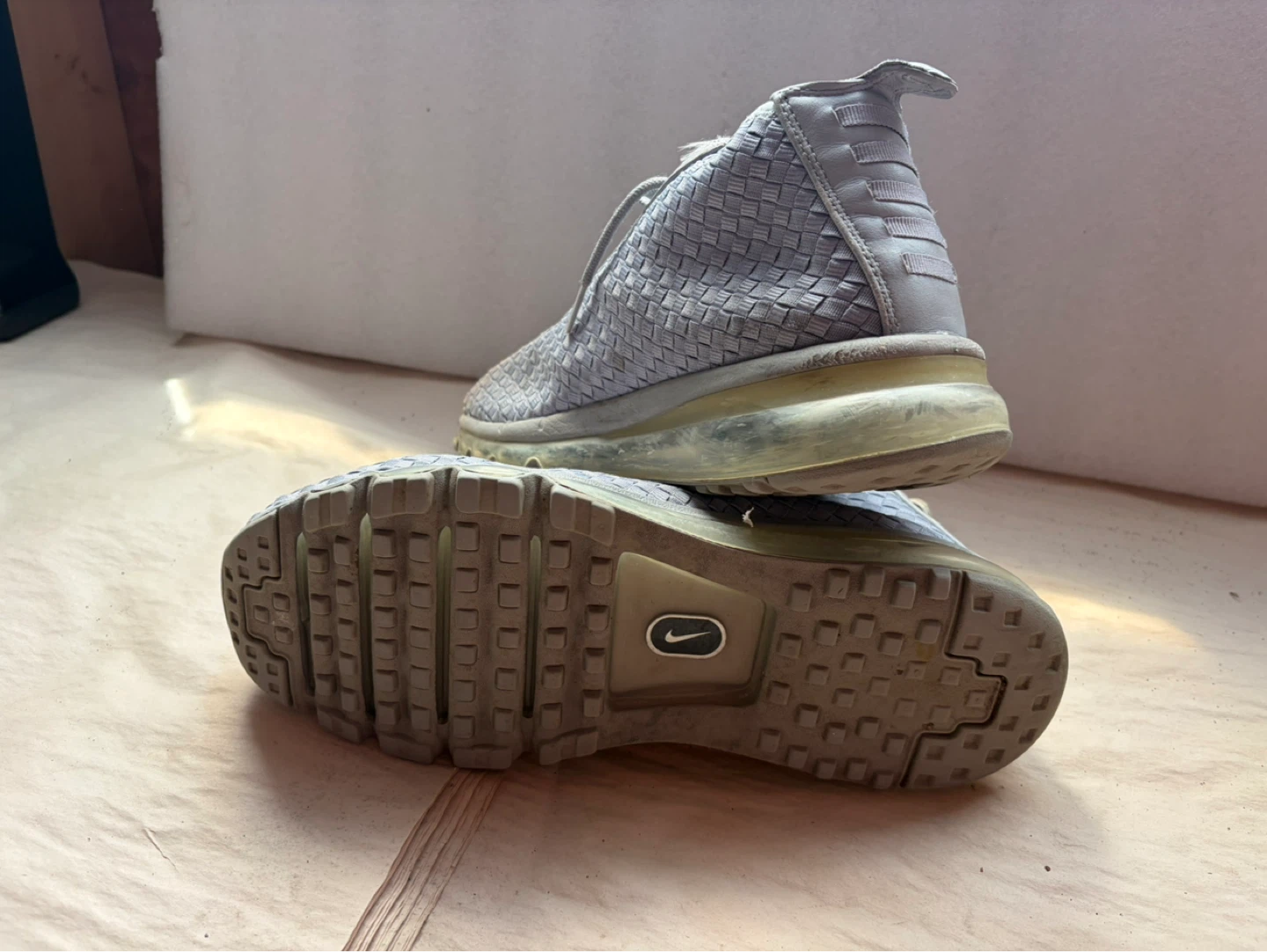Nike LeBron 17 Men's Basketball Shoes - photo 5