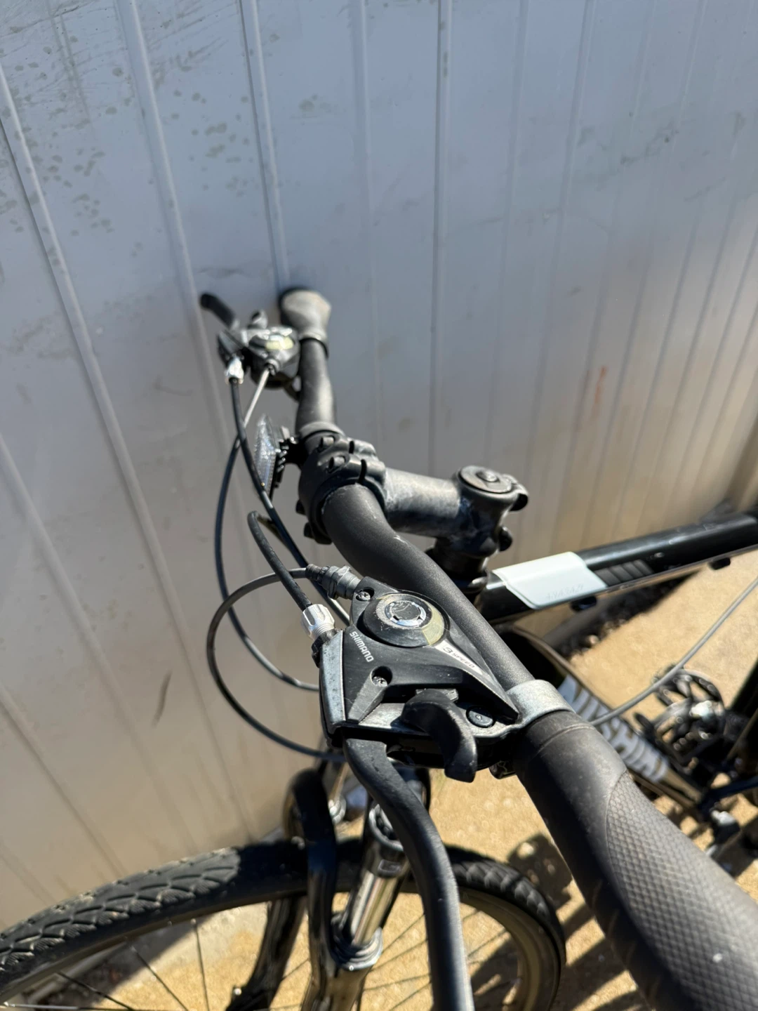 Nishiki Anasazi Hybrid Bike - photo 3