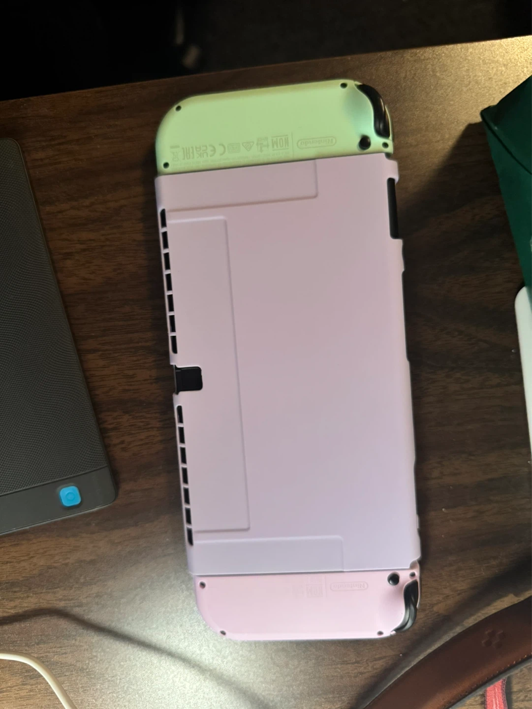 Switch OLED - photo 2